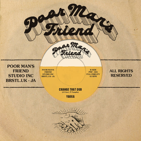 洋楽 Cornell Campbell Under The Old Ork ska Cornell Campbell