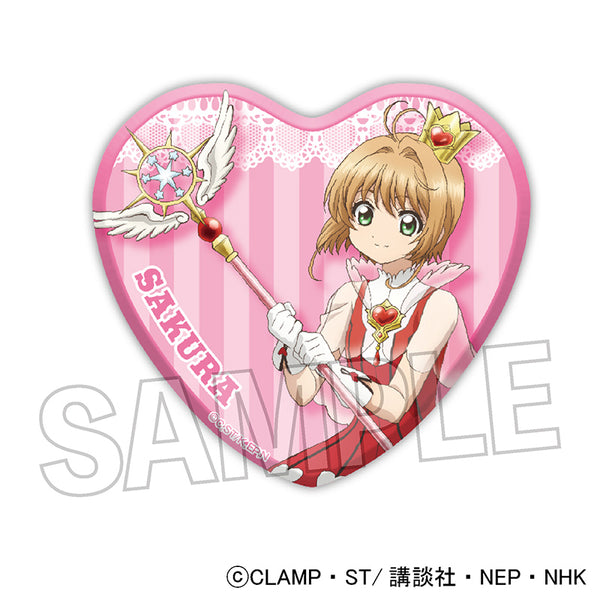 カードキャプターさくら アマダ PPカード part2 ノーマルコンプ（36