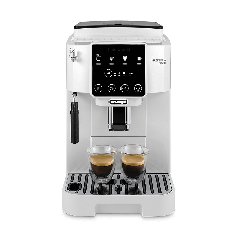 レンタル] デロンギ マグニフィカ スタート ECAM22020 全自動コーヒー