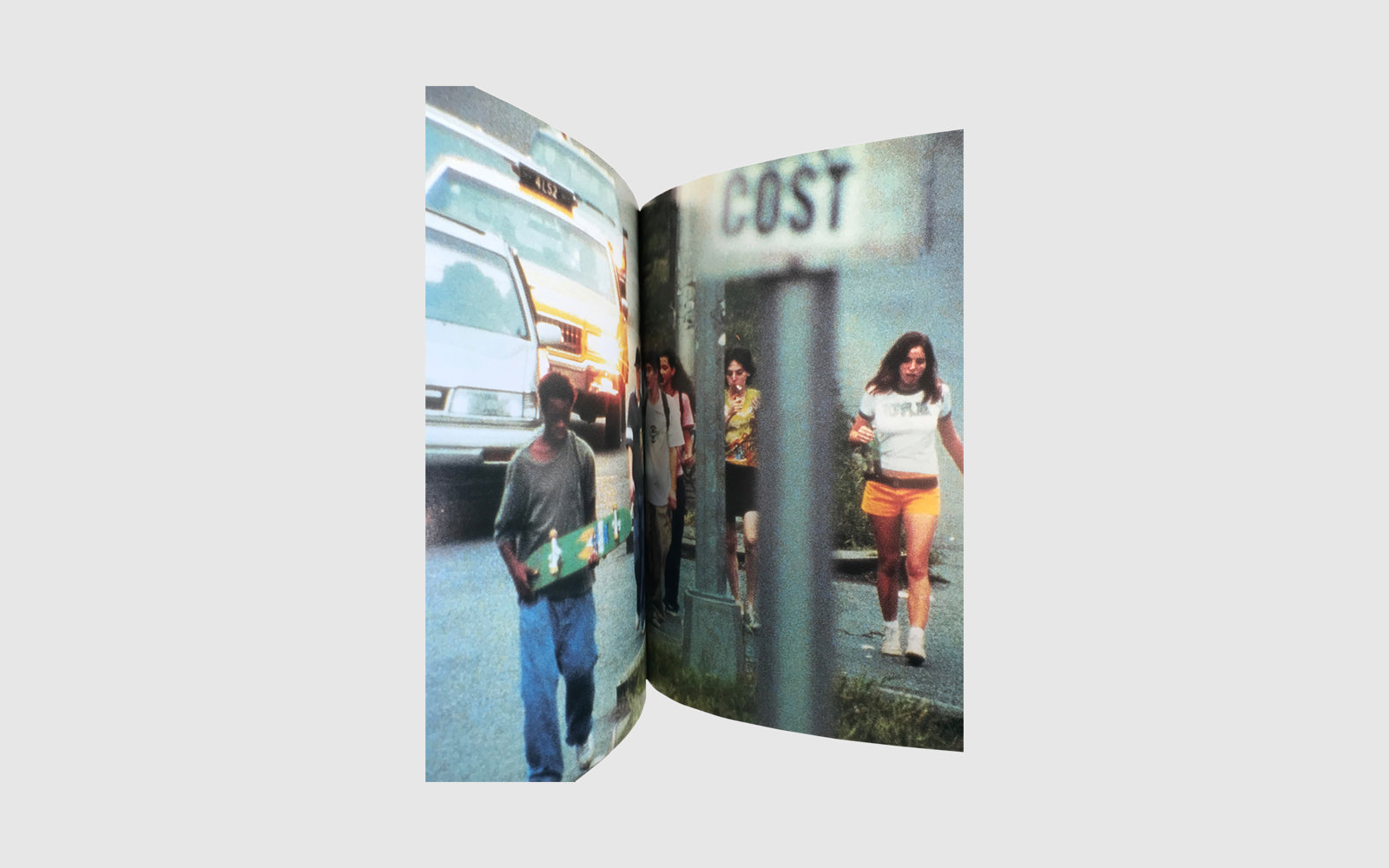 FAW [The Fourth Sex. Adolescent Extremes, Raf Simons - FAW Books]