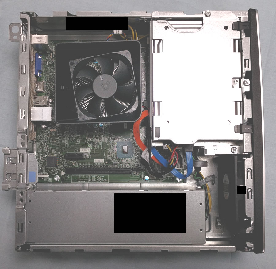 DELL Inspiron（3268）スモールデスクトップ タイプを購入 | fefcc.net