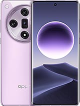 Oppo Find X7 Ultra - Full phone specifications