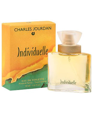 Individuelle Charles Jourdan perfume - a fragrance for women 1996