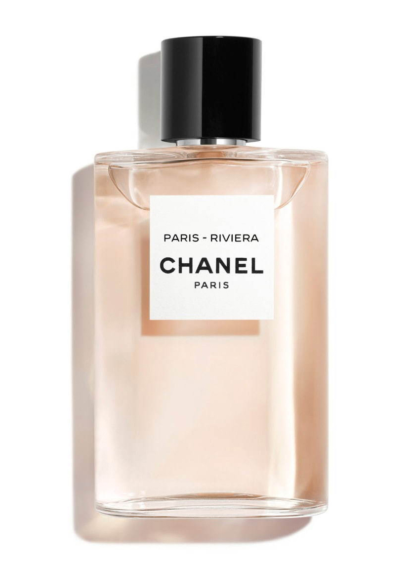 Paris – Riviera Chanel perfume - a fragrance for women and men 2019