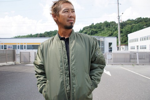 秋のシューターNEWアイテムです！ | サンライン