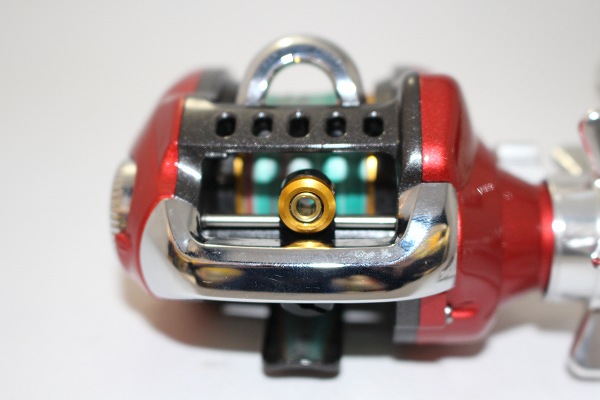 ダイワ 旧スマックレッドチューン100L | FISHLAND