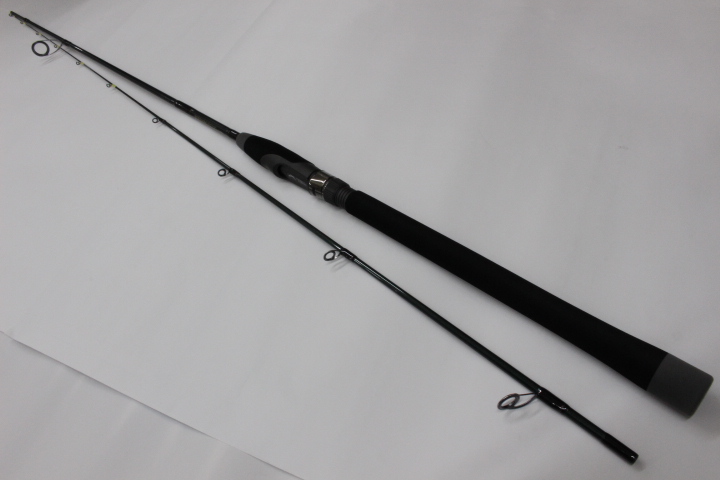 ノリーズ ロックフィッシュボトムRFB710M | FISHLAND