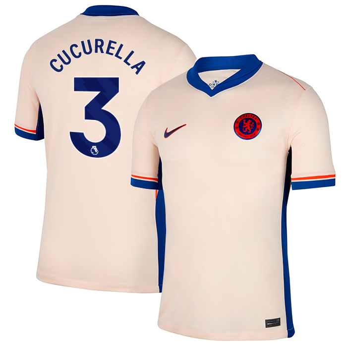 チェルシー 2024-25 アウェイユニフォーム 発売開始！ | サッカー
