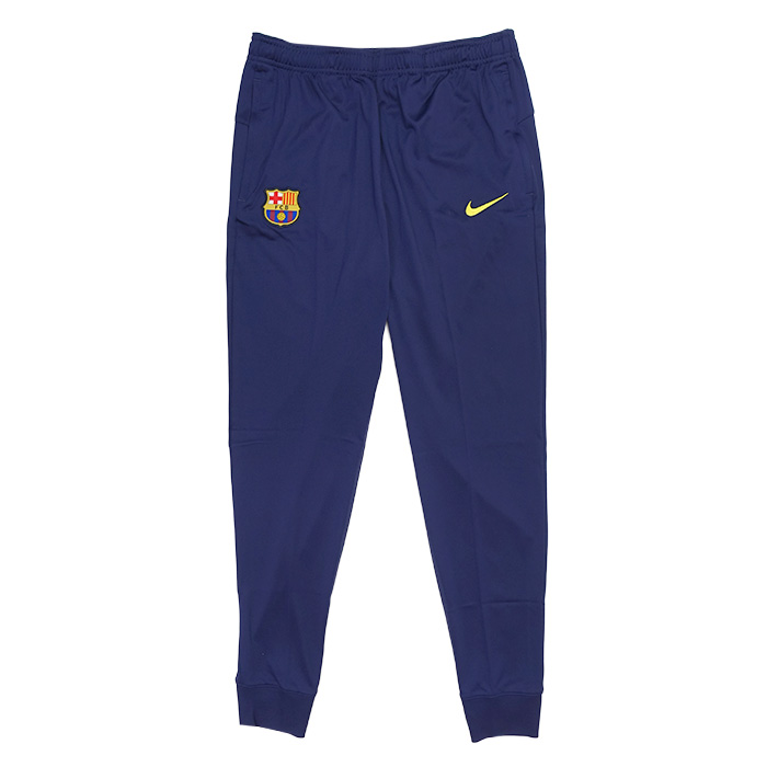 FCバルセロナ 25-26 Dri-FIT Strike KPパンツ(ネイビー)【NIKE/ナイキ