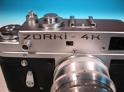 ZORKI-4K