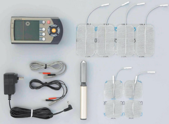 シェイプアップトレーニング機器 ツインビートproなどのご紹介