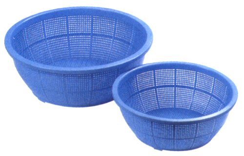 イケダ DX丸ざる プラスチック製 食器洗浄機対応の通販サイト