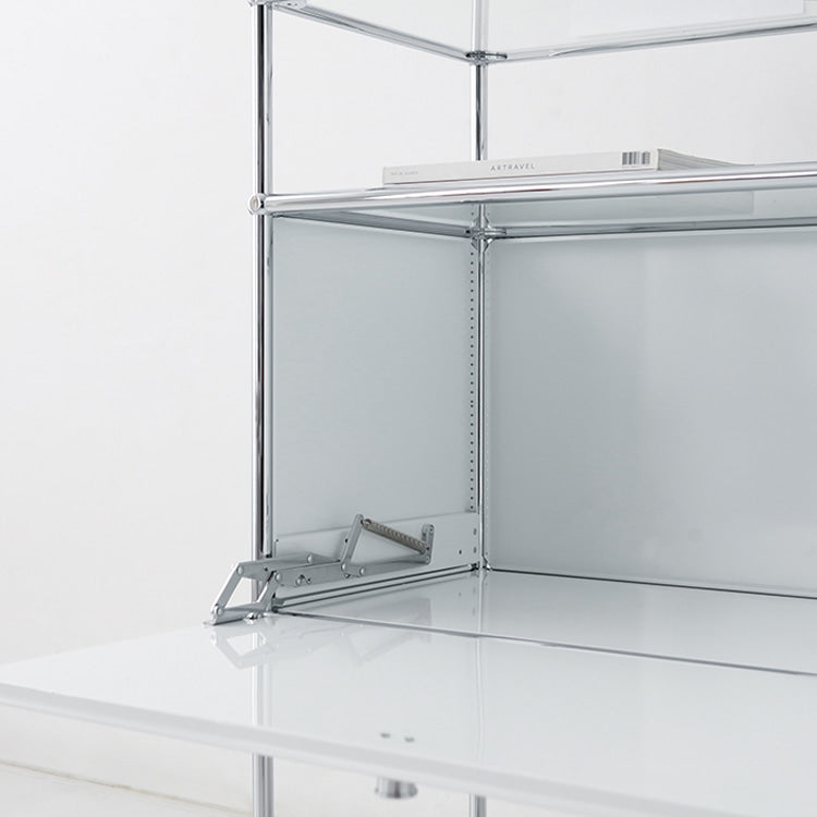 Market B】SIMPLIE module glass rack MD069