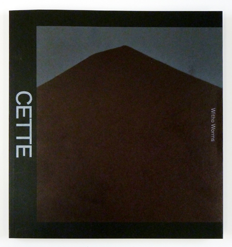 Witho Worms — Cette Montagne, C'est Moi | Fw:Books