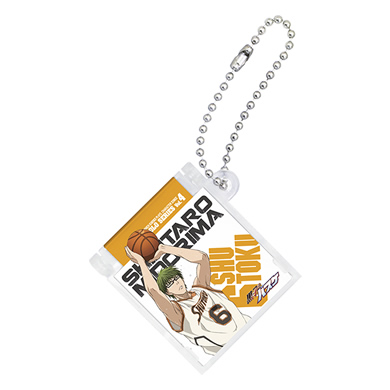 黒子のバスケ 黒バス DVD CD キャラソン セット ジャンプ 【公式通販】