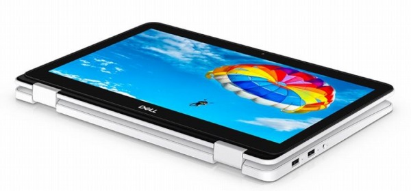 Inspiron 11 3000 2-in-1(3195)レビュー：パソコン徹底比較購入ガイド