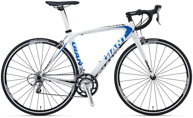 TCR COMPOSITE 3 のオススメ！ ｜ ジャイアントストア国立