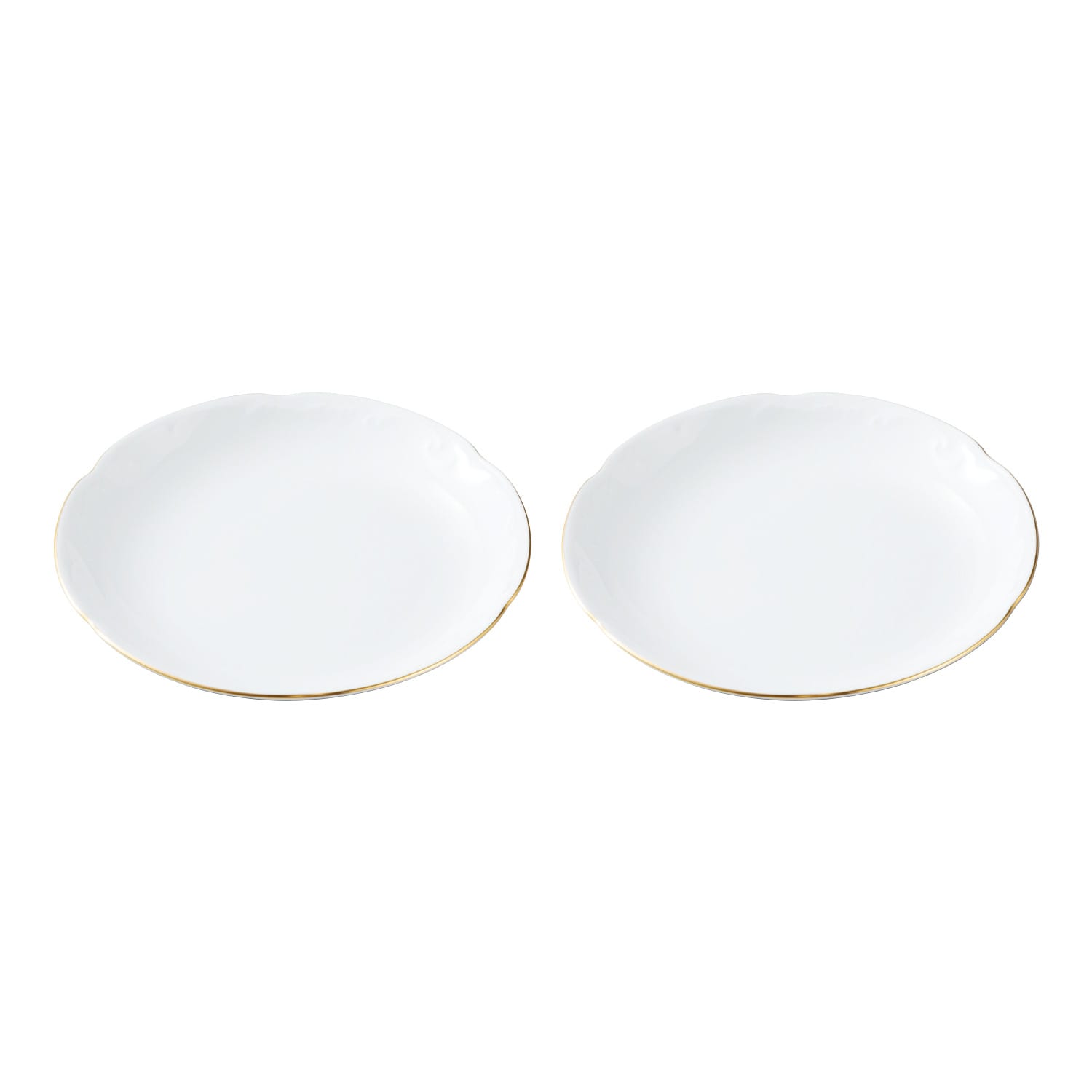 大倉陶園 ペア銘々皿【eGift】|デジタルギフト・ソーシャルギフトを