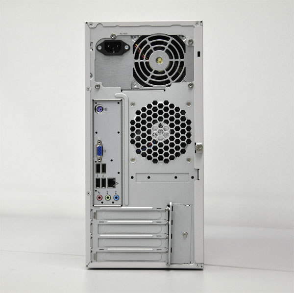 低価格なPCサーバで低コストの業務効率化を！――NEC「Express5800／S70