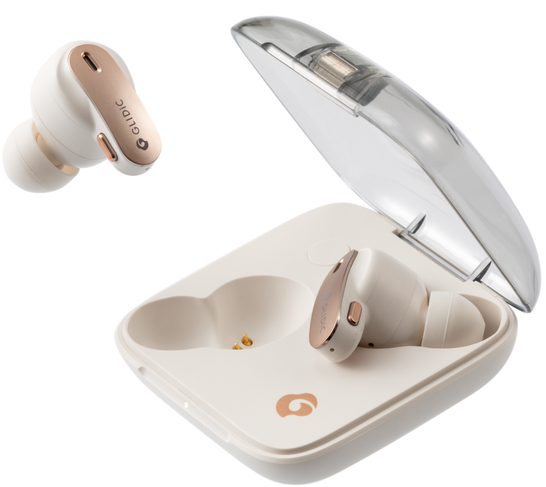 GLIDiC TW-5300｜完全ワイヤレスイヤホン