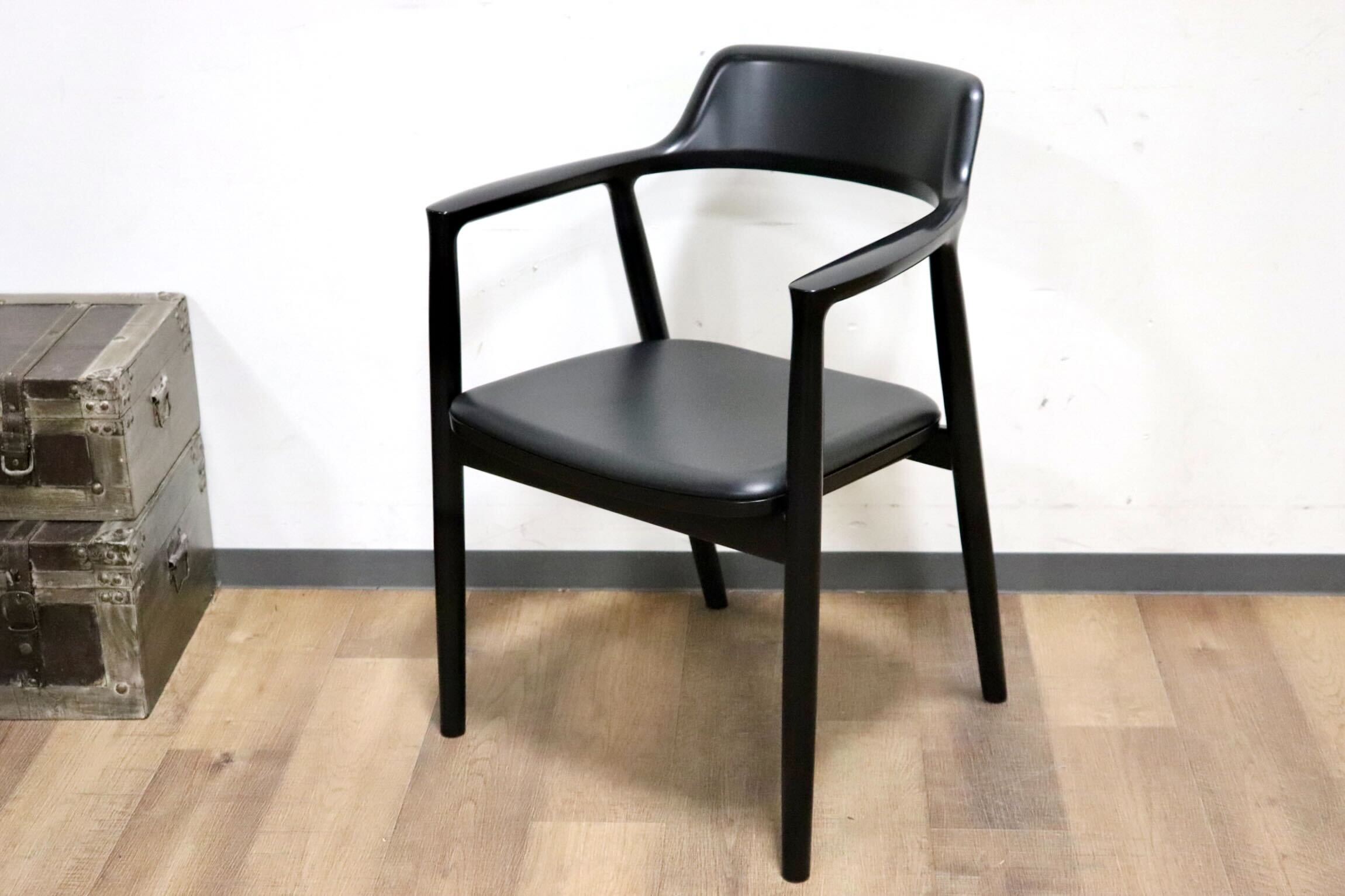 GMGH143○maruni / マルニ HIROSHIMA ヒロシマ ダイニングチェア 椅子