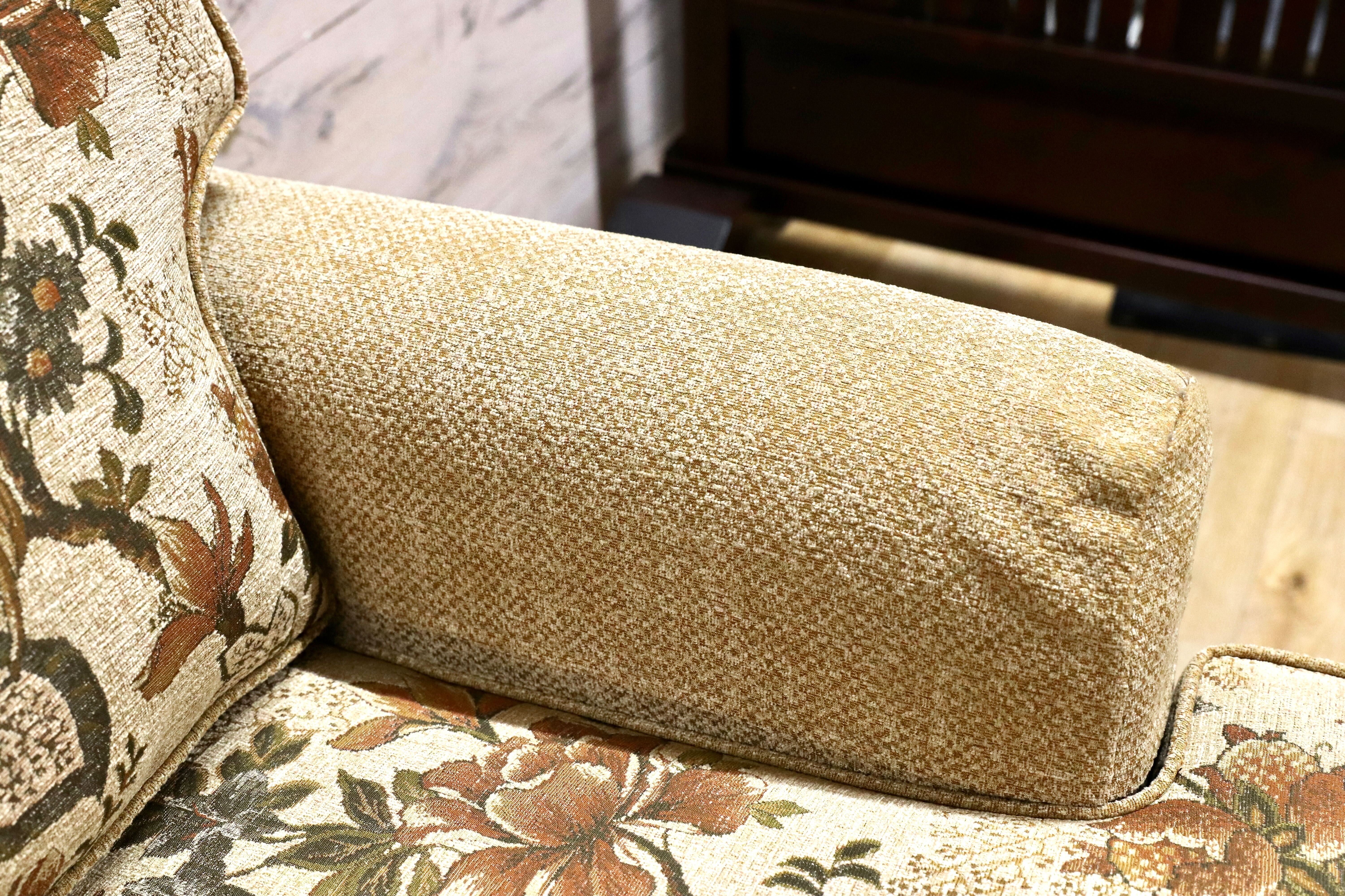 GMGS154B○DREXEL HERITAGE / ドレクセルヘリテイジ 最高級 3人掛け