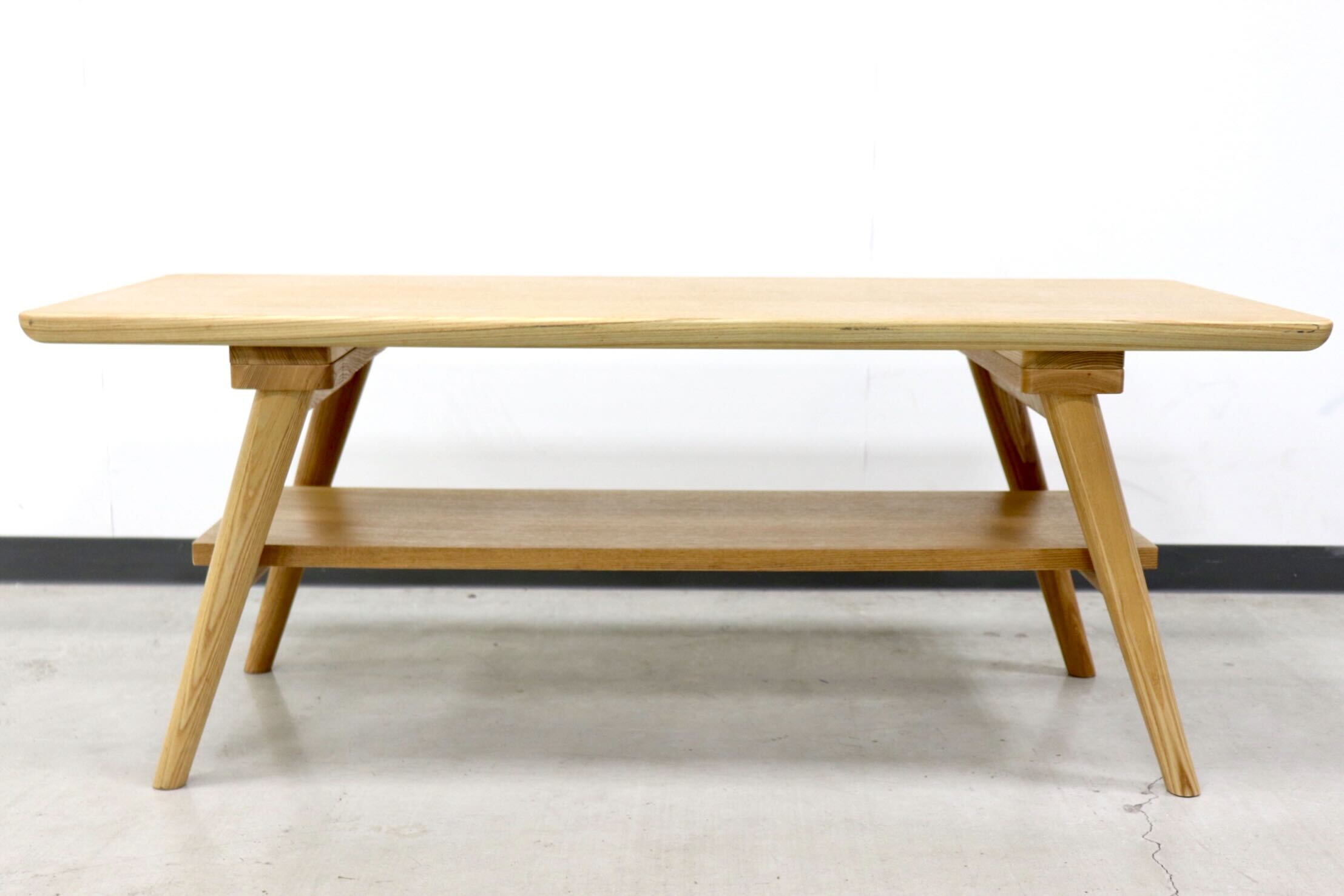 GMGN79A○NITORI / ニトリ セーブル センターテーブル コーヒー