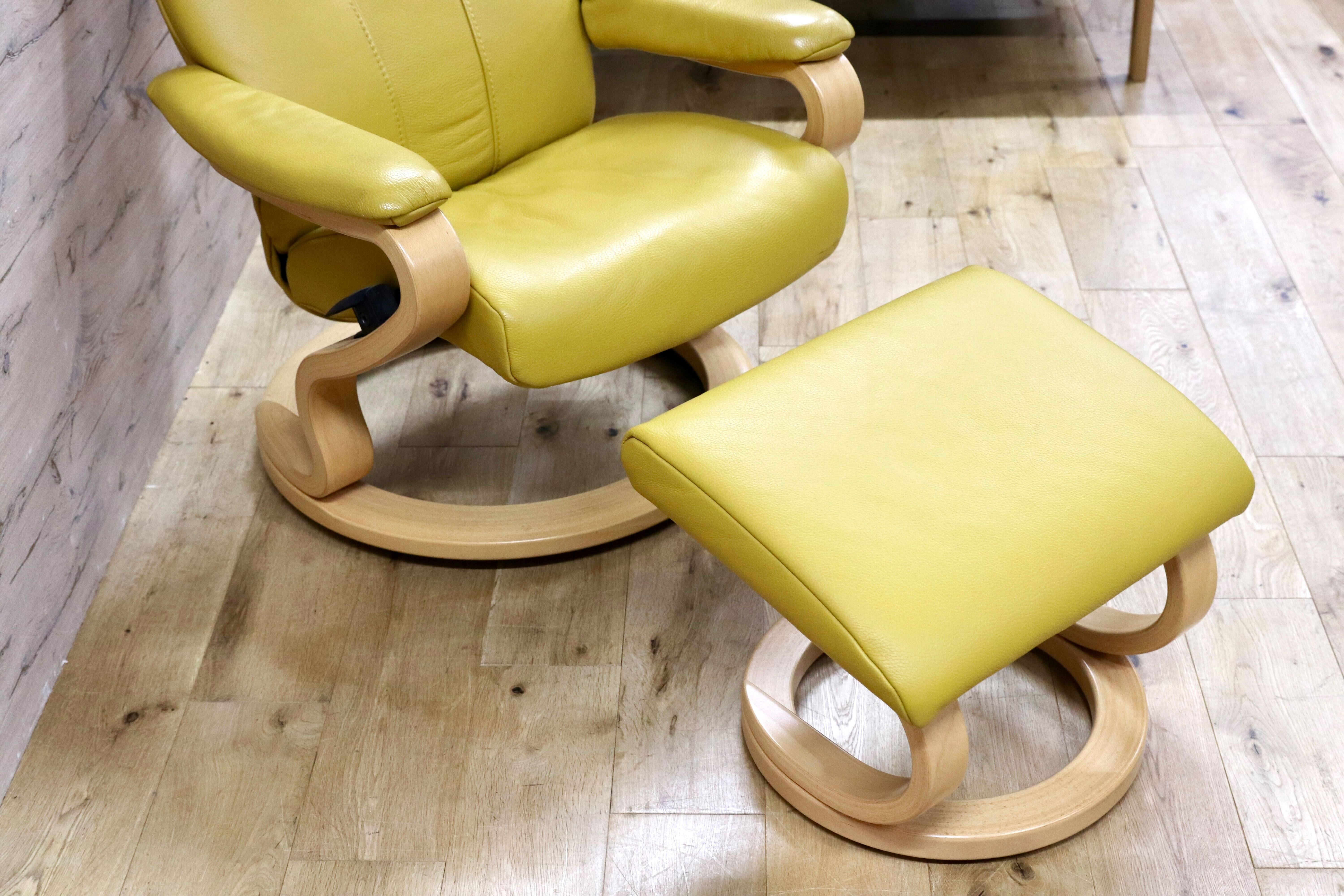 GMHK330A○himolla / ヒモラ リクライニングチェア シングルソファ 本