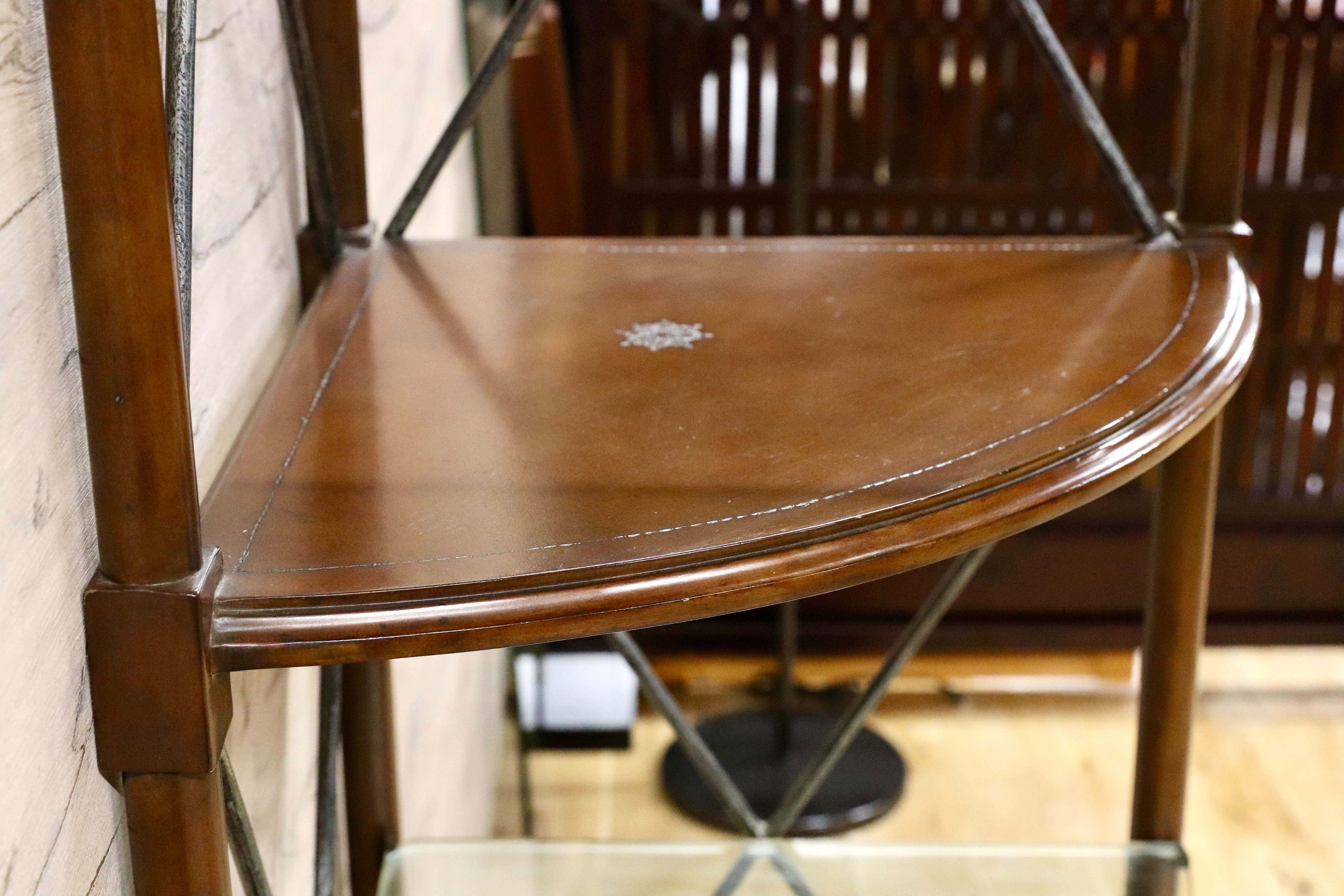 GMHH56○LEXINGTON FURNITURE / レキシントンファニチャー コーナー