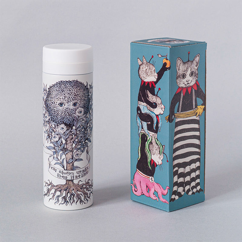 サーモボトル – ボリス雑貨店