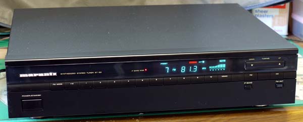Marantz ST-50