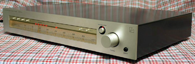LUXMAN T-12