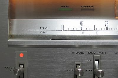 Pioneer TX-8900Ⅱ
