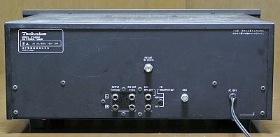 Technics ST-9300