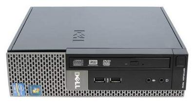 Dell OptiPlex 9010 USFF