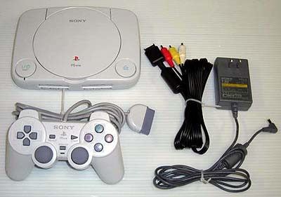 SONY PSone