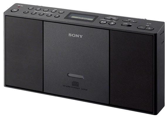SONY ZS-E30