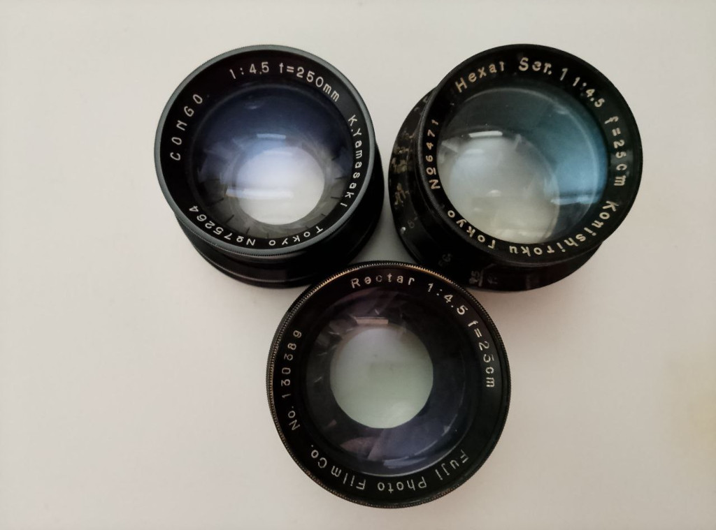 Any knowledge/experience with a Konica (Rukuoh-sha) Hexar Series 1