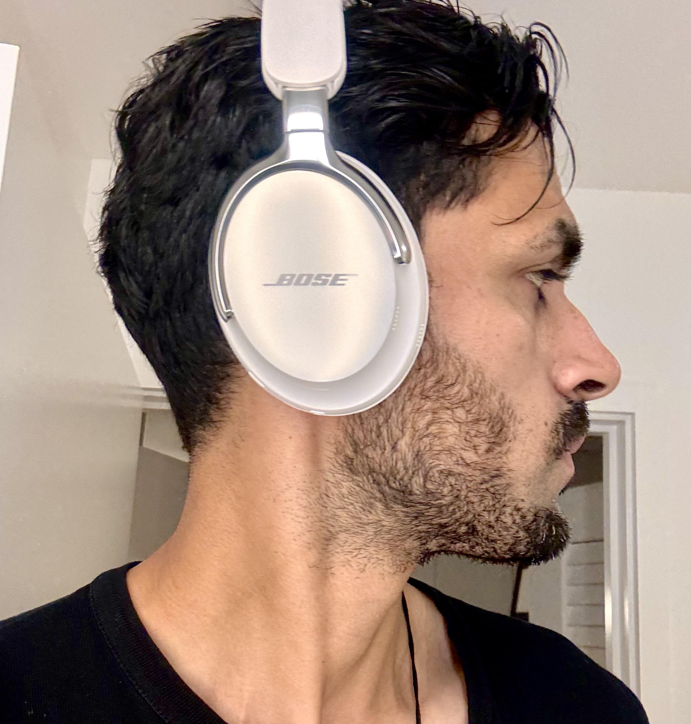 Bose QC Ultra Diamond 60th Edition : r/bose