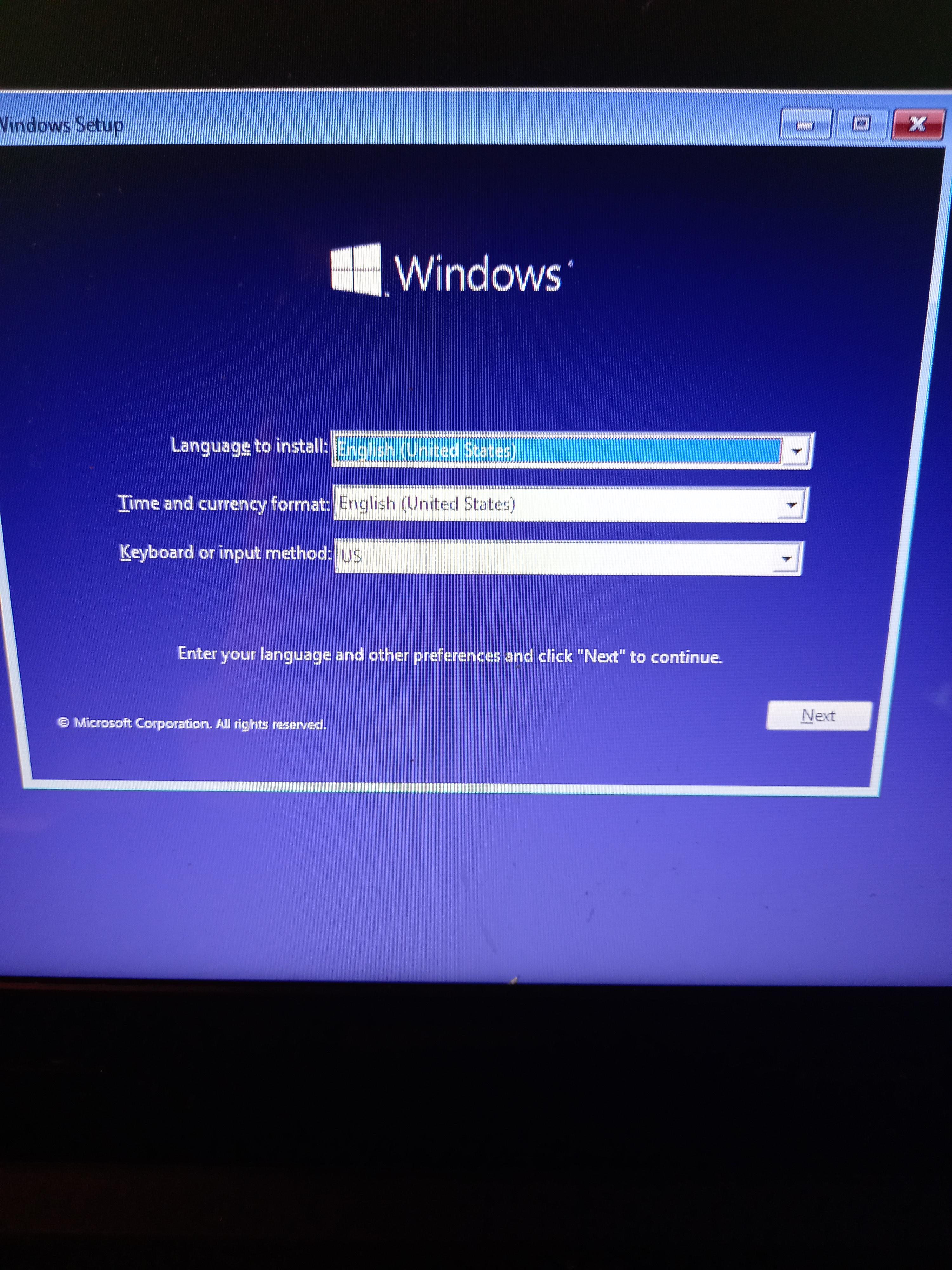 この問題、誰か助けてくれない？ Windows 7からWindows 10を