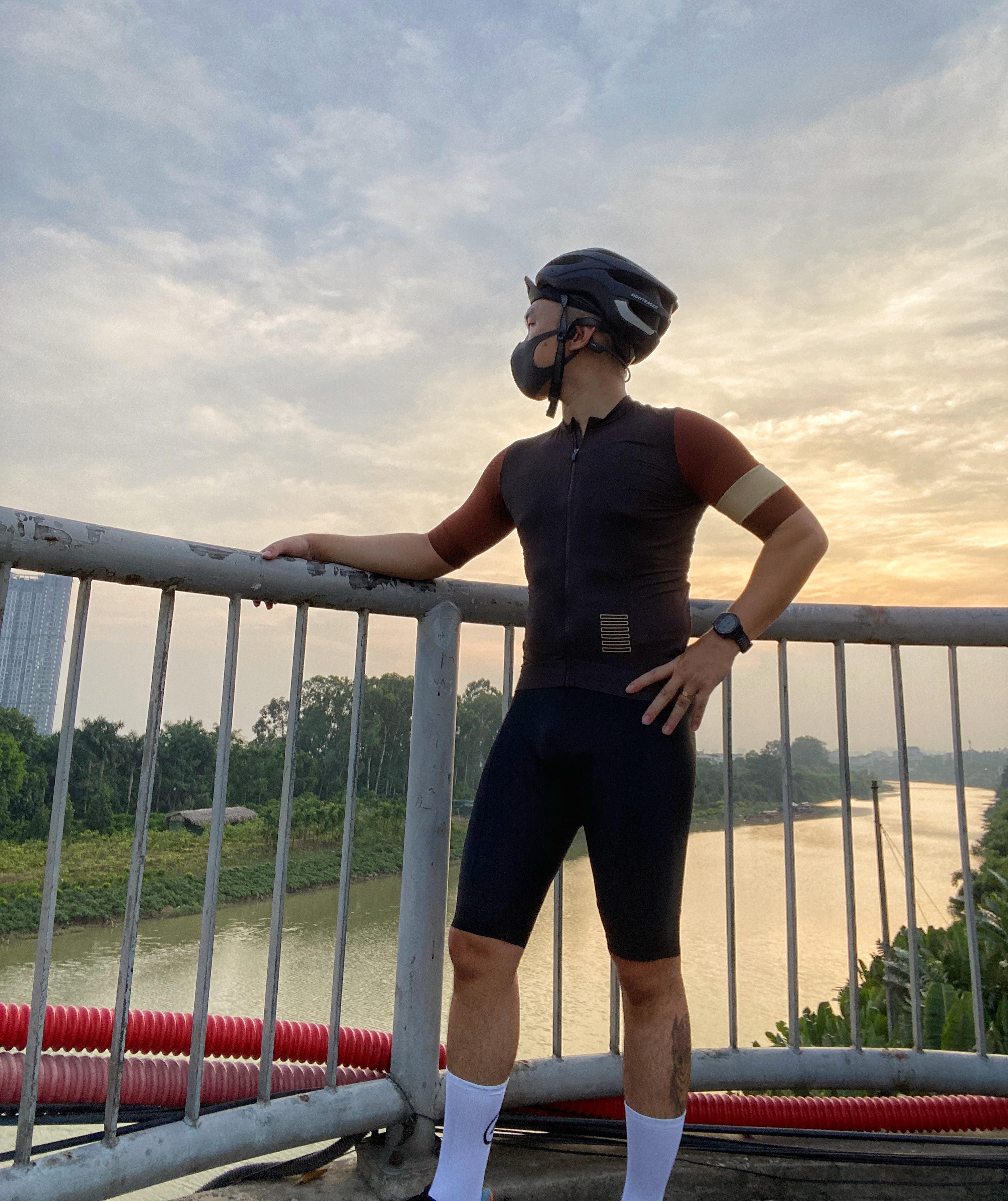 Rapha Proチーム トレーニング レビュー + ビブショーツ : r