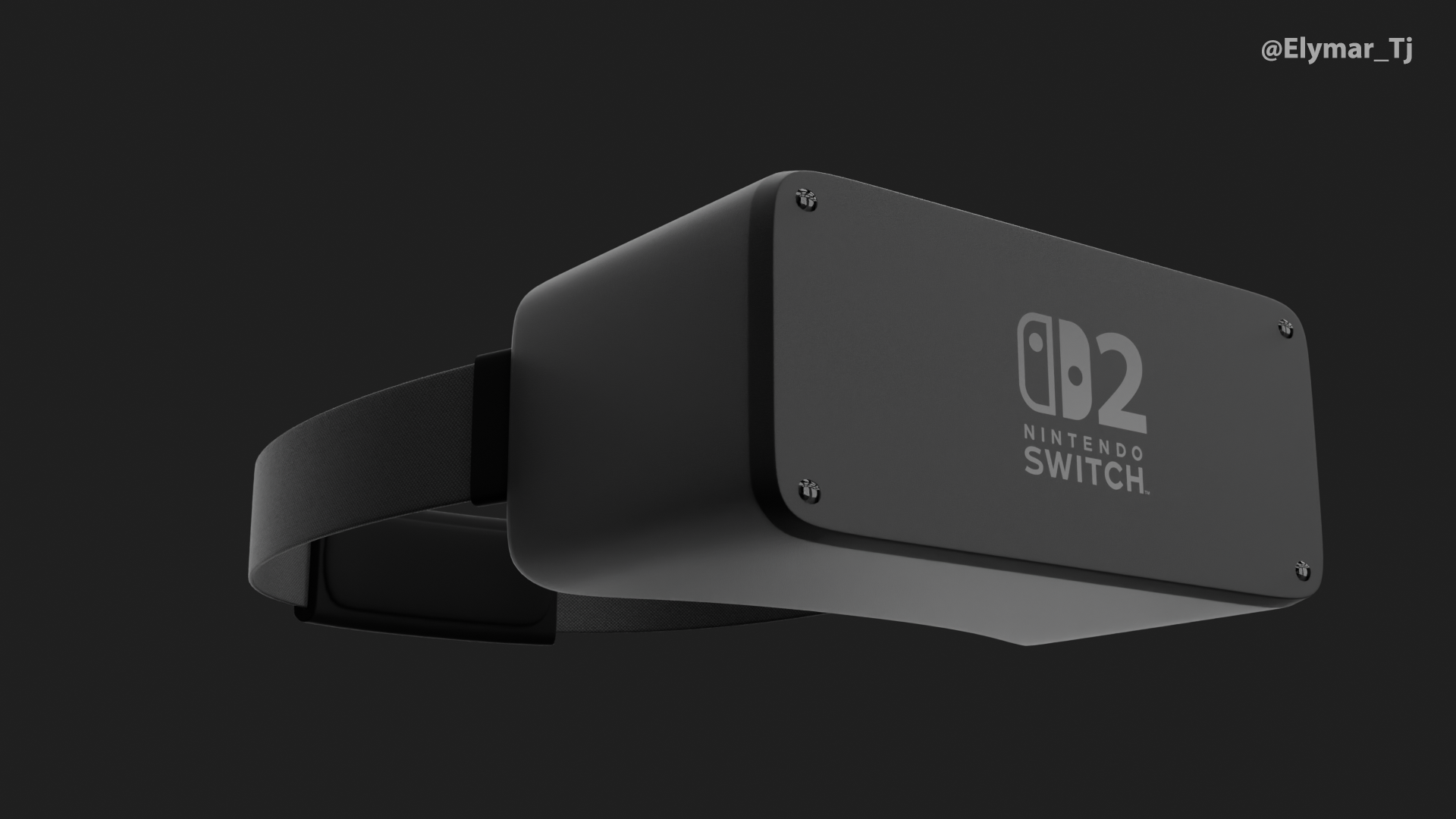 Would you buy a VR accessory for Nintendo Switch 2 if they existed