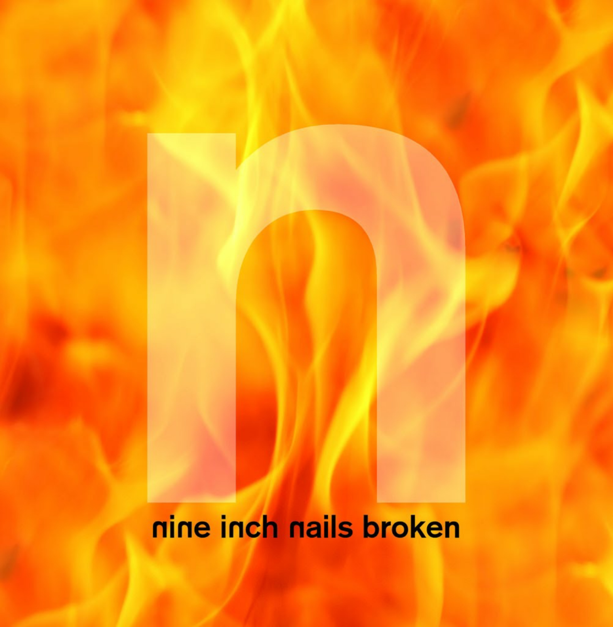 今日は、Broken EPの30周年記念日です - 1992年9月22日 : r/nin