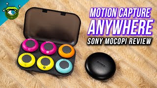 The 3D Mo-Cap Tool Every Animator, Vtuber & Game Developer Needs