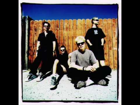 The Offspring - Baghdad - YouTube