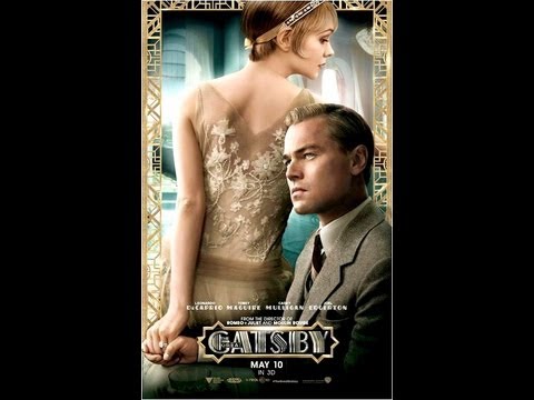 The Great Gatsby soundtrack (deluxe edition) - YouTube
