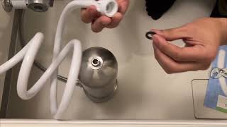 ゆにわオリジナル浄活水器「禊-MISOGI-」卓上タイプ – ゆにわマート