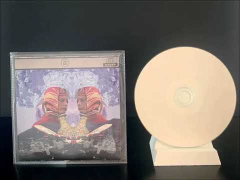 情報デスクVirtual – 札幌コンテンポラリー – CDr (Album, Limited