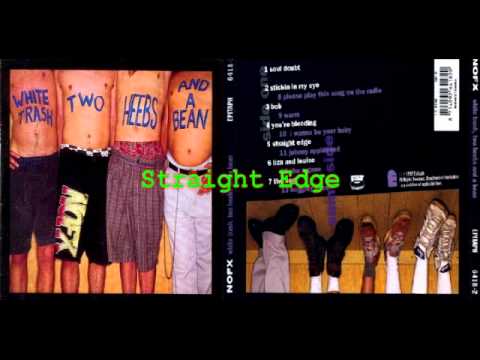 NOFX - White Trash Two Heebs & A Bean ( FULL ALBUM ) - YouTube