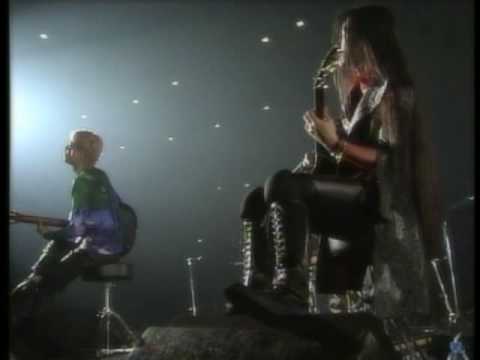 La'cryma Christi - Siam's Eye (Acoustic Version) [LIVE] - YouTube